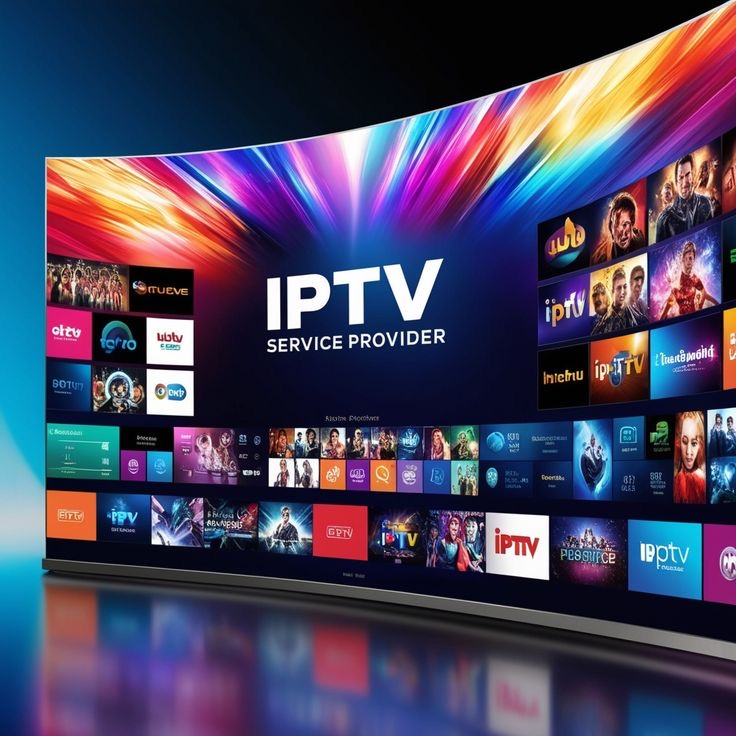 IPTV MegaOTT - Abonnement 1 mois