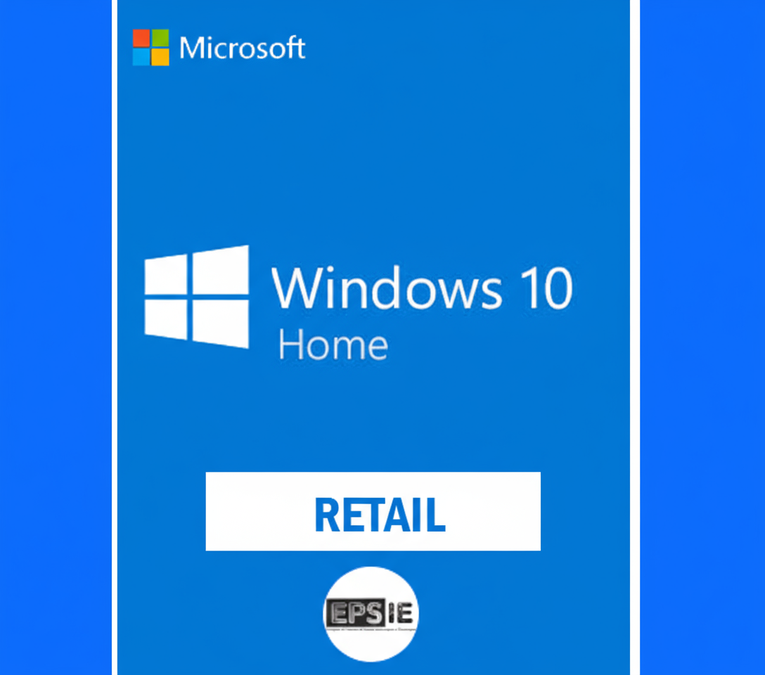 Windows 10 Family Retail