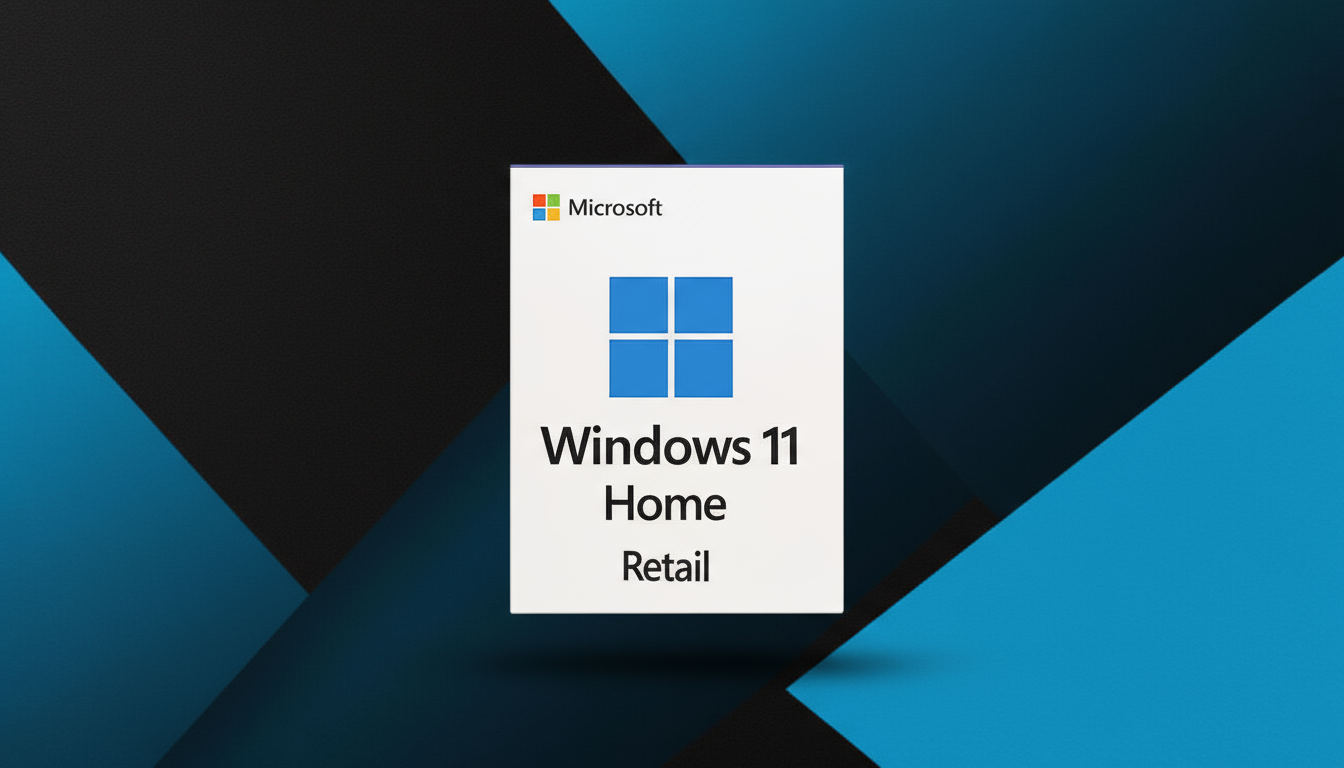 Windows 11 Family Retail