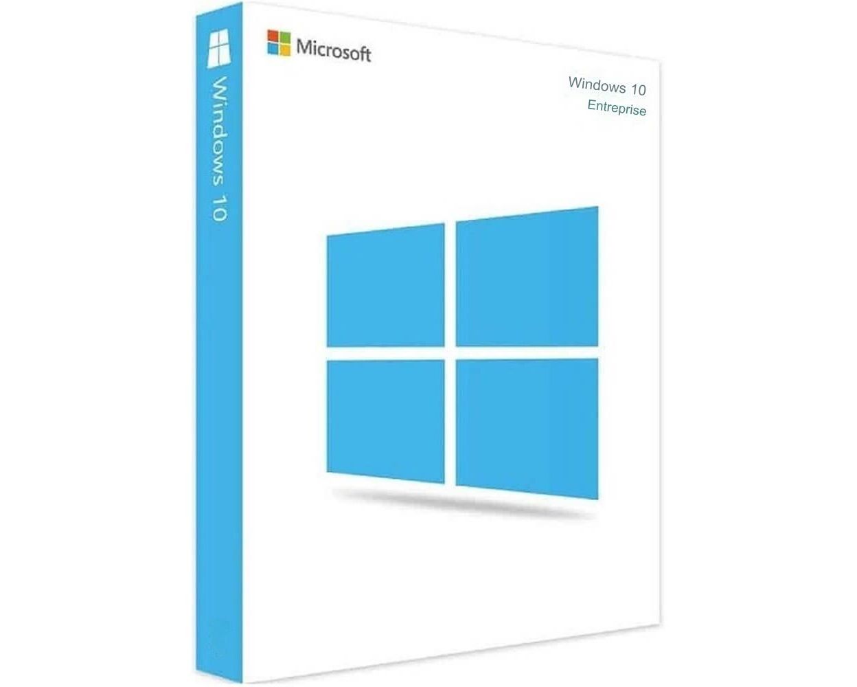 Windows 10 Enterprise