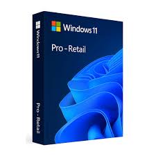 Windows 11 Pro Retail