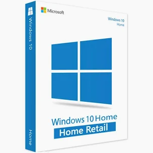 Windows 10 Home Retail
