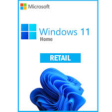 Windows 11 Home Retail