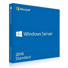 Win Server 2016 Standard