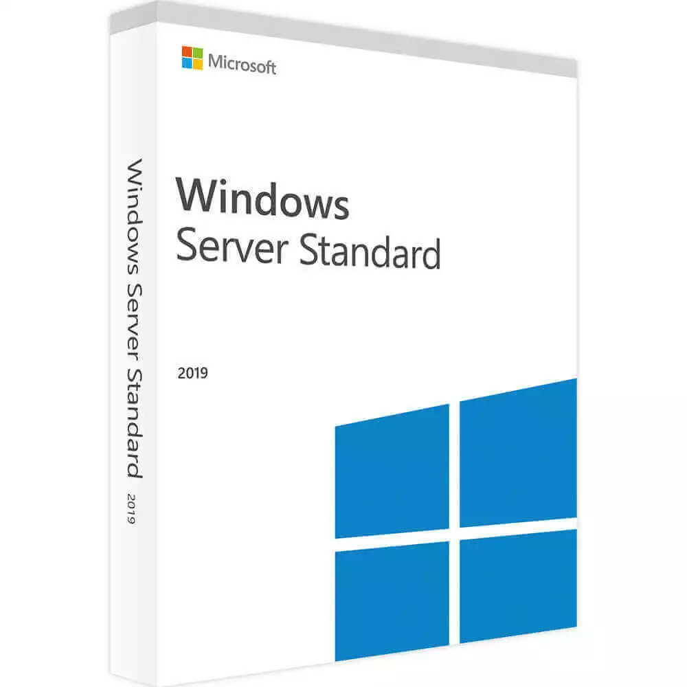 Win Server 2019 Standard