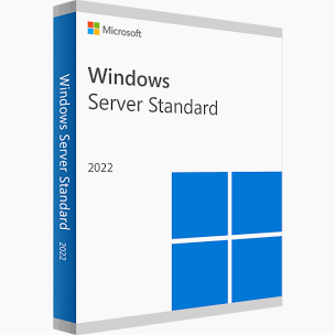 Win Server 2022 Standard