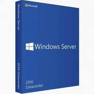 Win Server 2016 Datacenter