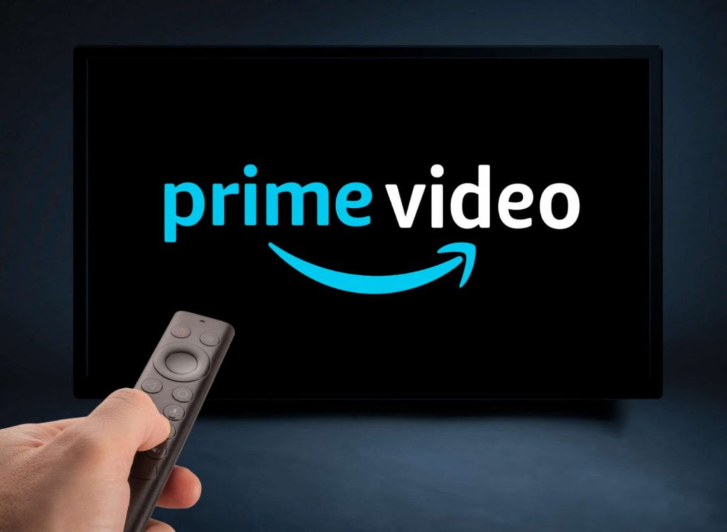 Amazon Prime Video 6 Mois