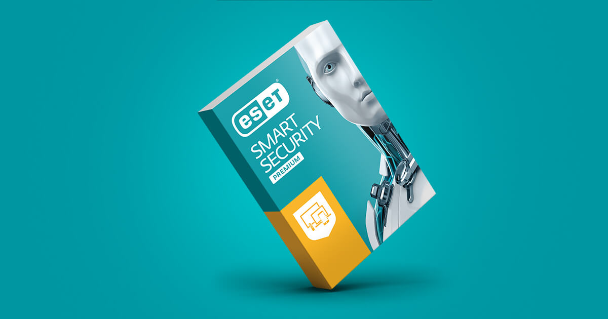 ESET Mail Security 1 Device 1 An