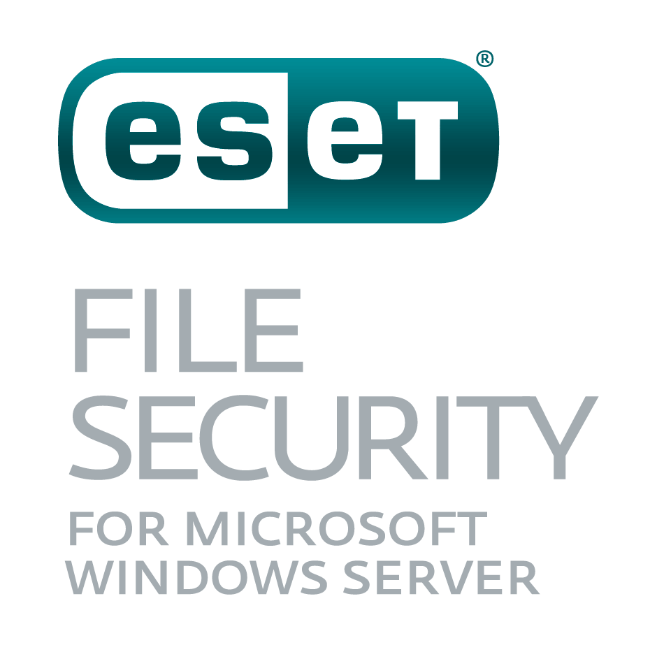 ESET File Security 1 Device 1 An