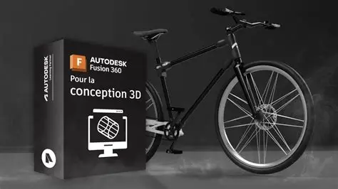 Autodesk Fusion 360 3 Ans