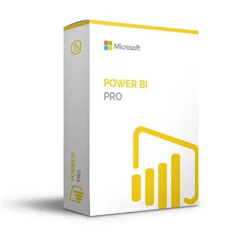 Power BI Pro