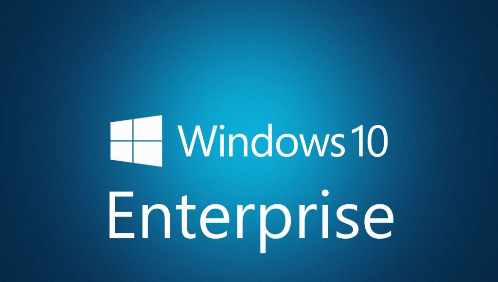 Windows 10 Enterprise