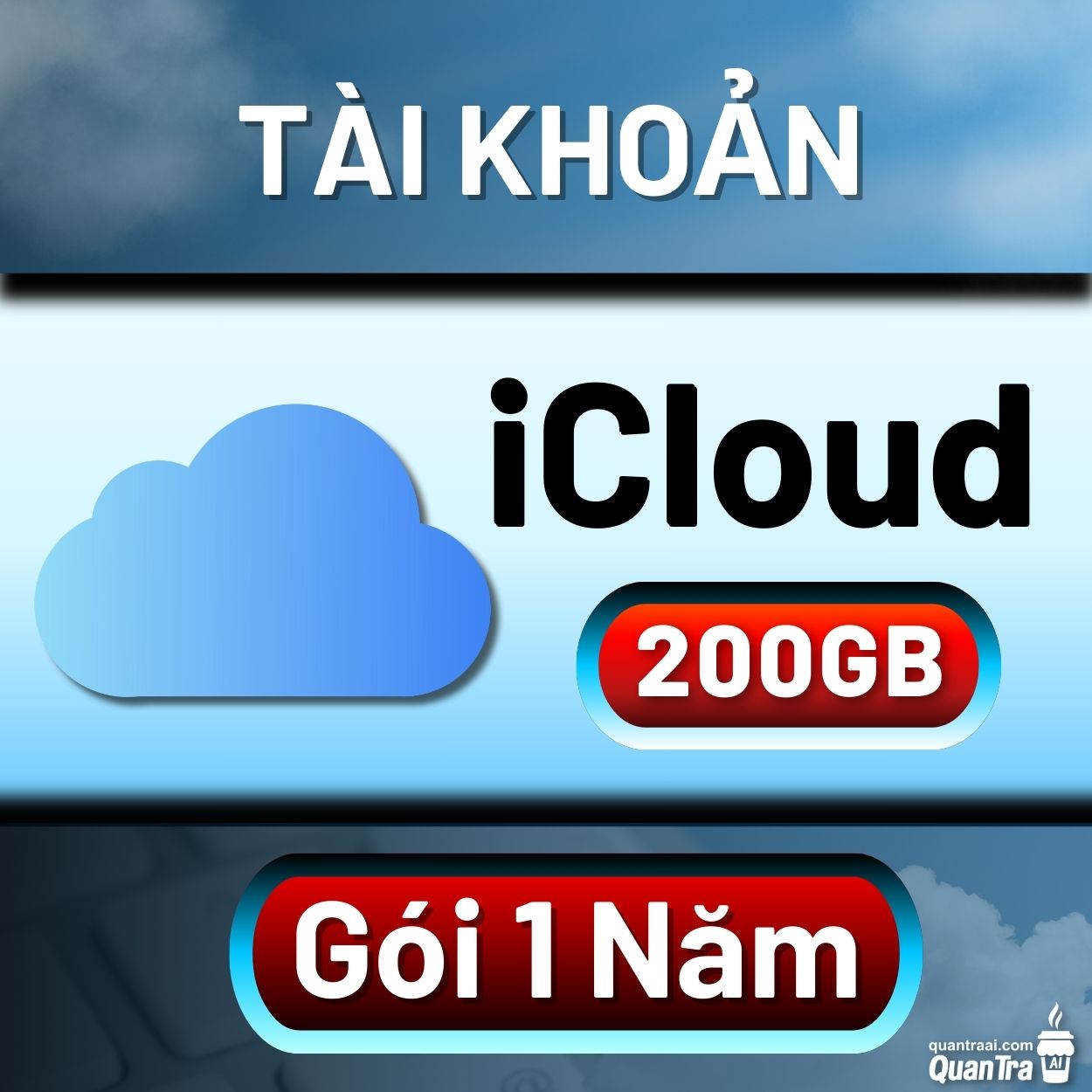 icloud 200gb one year