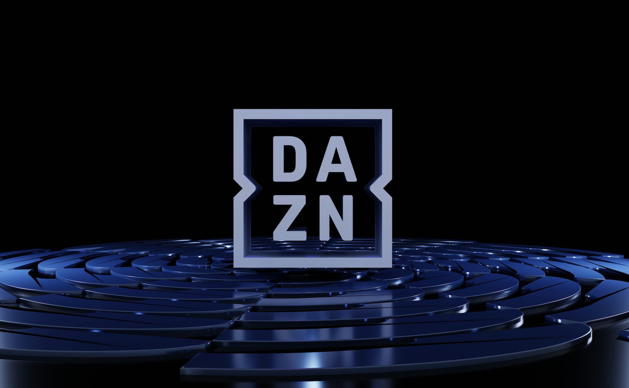 DAZN 12 months