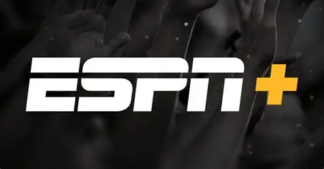 ESPN+ 1 Month
