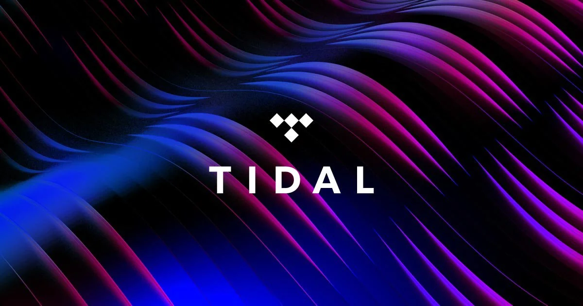 Tidal 1 months