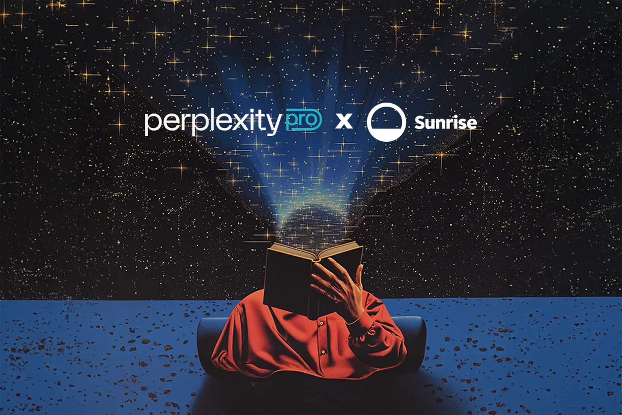 Perplexity Pro 6 Month