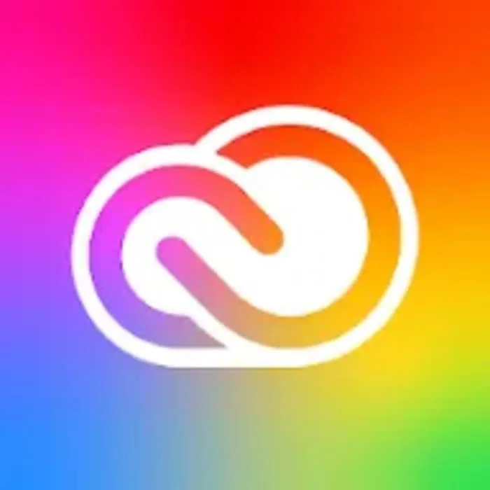 Adobe Creative Cloud 1 Mois