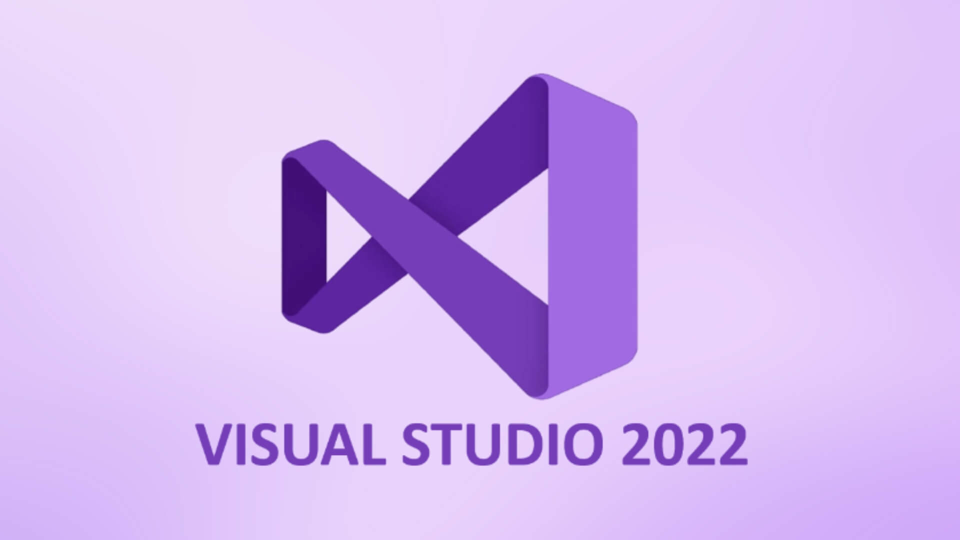 Visual Studio Pro 2022