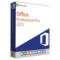 Office 2013 Pro Plus Online Key 1PC