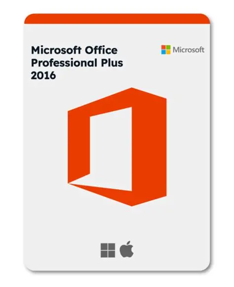 Office 2016 Pro Plus Bind Key