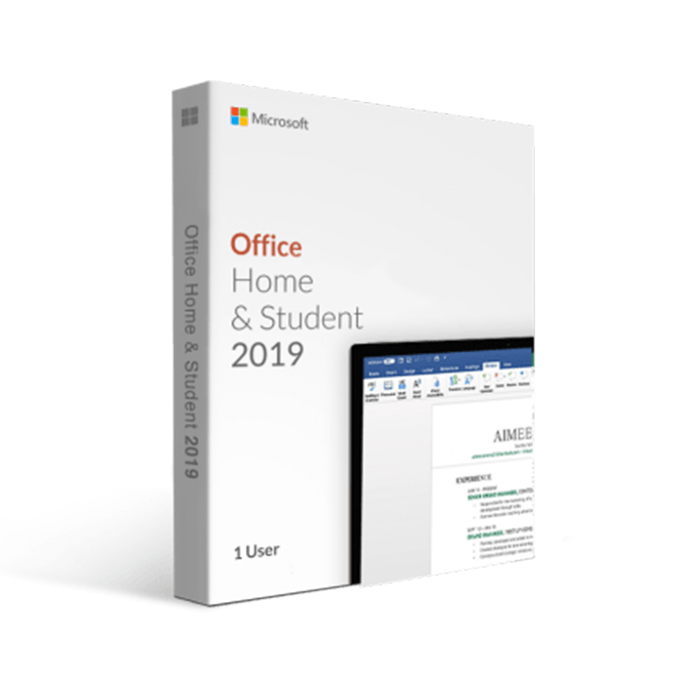 Office 2019 Home And Student Bind Key