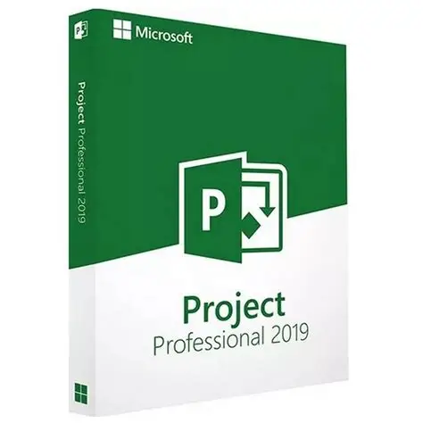 Project Pro 2019 Key Bind