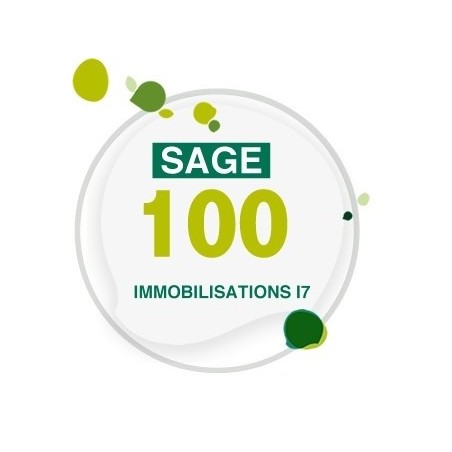 Sage 100 Immobilisations i7 v8